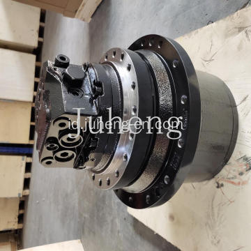 TB1140 Final Drive TB1140 Travel Motor Excavator